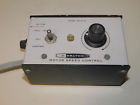 Gd-973a Heathkit Motor Speed Control