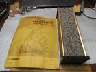 Gda-1158-2-pll Heathkit Vintage Ultrasonic Detector Kit Model Pll New In The