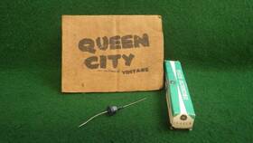 1n442b Ge Nos Vintage Rectifier