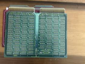 448398252-001 Ge Faunc Board Number