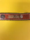Ge-5 Ge One Nos Neral Electric Npn Rmanium Transistor Free Shipping