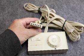 Basc262 Ge General Electric Bed Blanket Warmer Power Pak 6-pin Works