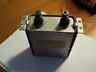 Ge Vinta Pyranol Ham Radio Audio Capacitor