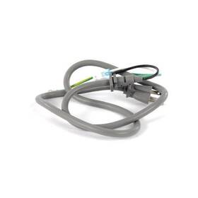 Wb18x10491 Ge Power Cord Asm