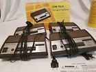 Gee-338 Vintage Channel Wireless Intercom System Units
