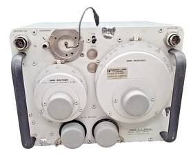 1606-b General Radio Type / R-f Bridge