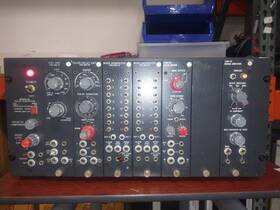 1395a General Radio Company Modular Pulse Generator Type