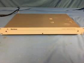 Gsc3000 Gentner Command Relay Unit