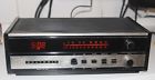 Gr-1075 Heathkit Vintage Digital Clock Radio Model