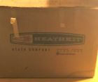 Gr-1132 Heathkit Unbuilt Model Scanner