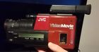 Gr-25u Jvc Video Movie Back To The Future Marty Mcfly Camcorder