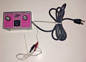 Flow-13945 Graymark The Flipper Model 520 Light Control