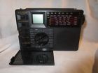 Grundig Traveller Ii Compact Travel Radio Short Wave Case