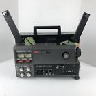 Gs-1200 Elmo Etc Stereo Sound Projector Untested As Is Parts Or