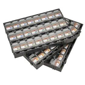 Gsmd-c0402-72a Guanruixin Ltd Chip Capacitor Design Kit Eia 0402 Size 0.5pf-10uf Capacitance 72