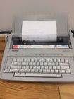6750 Gx Brother Electronic Typewriter