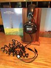 H-28 Ge Vinta Neral Electric Model Quadraphonic Four Channel Headphones