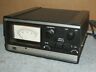 H-iv-cd-45 Cde Vintage Antenna Direction Control Box Ham Radio