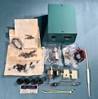 Ha-201a Heathkit 2-meter Fm Amplifier