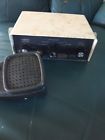 Ha-301 Sonar Vintage Marine Radio