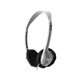 Hygenx25bk Hamiltonbuhl Disposable Ear Cushion Covers Black 2.5 Inch Personal 50 Pair