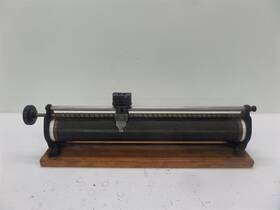 Hardwick-hindle 700-ohms Vintage Rheostat 700 Ohms - Missing Logo Cover