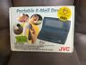Hc-e100 Jvc Portable Device Pocketmail Pocket Mail Mobile Service