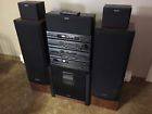 Hcd-541 Sony Complete Stereo System