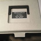 Hd1250 Hd 1250 Heathkit Grid
