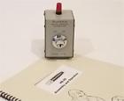 Hd-20 Heathkit Khz Crystal Calibrator Model