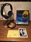 414sl Hd Sennheiser Rare Vintage