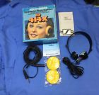 414x Hd Sennheiser Vintage Headphones