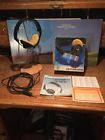 Hd-420sl Hd 420sl Sennheiser Open Air Headphones Made In Germany Hifi Box