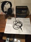 Hd-70 Hitachi Rare Vintage Stereo