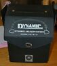 Hd-813 Dynamic Vintage Stereo Headphones Model