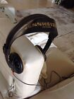 Hd420 Sennheiser German Vintage Hi Fi Headphone