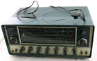 He-80 Lafayette Communications Receiver Model