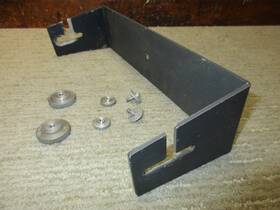 204-m542f Heathkit Im13 Others Replacement Oem Gimbal Mounting Bracket Good
