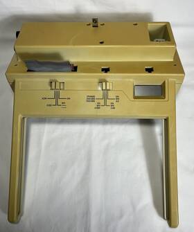 230-6400 Heathkit Vintage Et-3567 Accessory Backpack