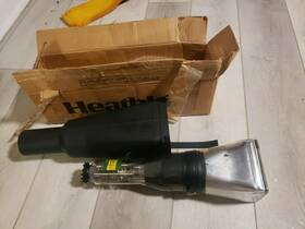 D14-280gh Heathkit 380-2650 Rare New Oscilliscope Crt Tube #380-2650 Brimar In Box Nos