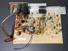 85-2553-2 Heathkit H89 H19 Video Board #85-2553-2 Untested