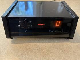 92-626 Heathkit Id Digital Wind Speed Indicator