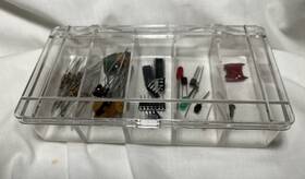 Ee-3105-4 Heathkit Continuing Education Ee3105-4 Special Measuring Instruments Ex. Parts