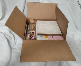 Ee-8090 Heathkit Unbuilt Unknown Model Maybe