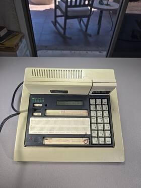 Etw3800 Heathkit Etc6811 V1.1 With Memory Module And Etc128 - Powers On Tested