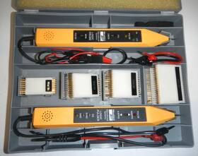 Eti-7510 Heathkit Eti7510 Zenith Digital Troubleshooting Kit Very Nice Tested