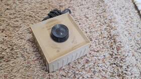 Gr-1018 Heathkit Tabletop Lamp Dimmer