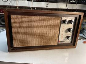 Gr21-1 Heathkit Gr 21-1