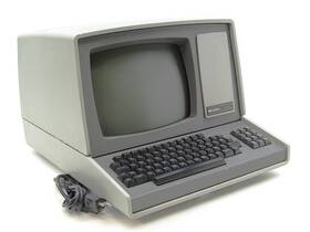 H19a Heathkit Crt Terminal