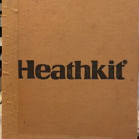 Sk-201 Heathkit Telephone Modem Protector For And Devices